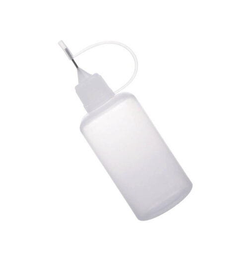 Botella para esmaltar (Variedad de tamaños)