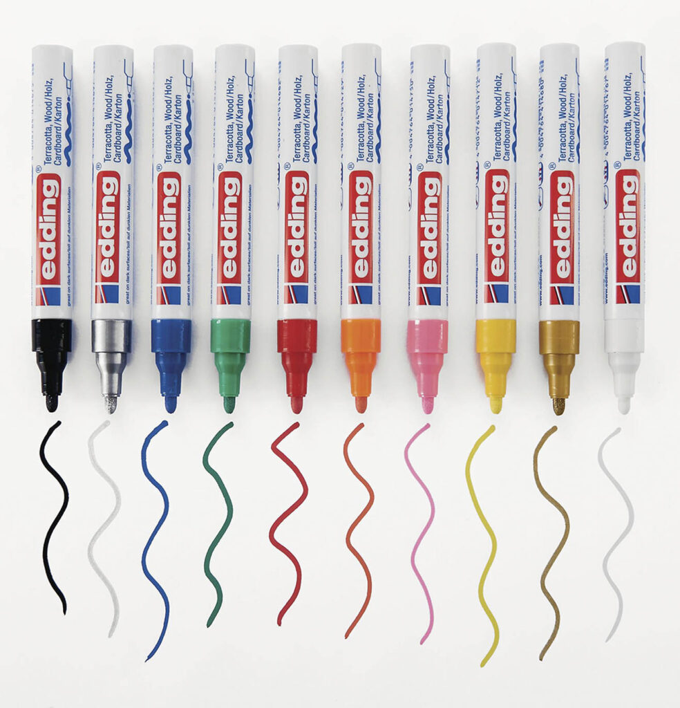 Pennarello Ritocco Elettrodomestici Iris Color Bianco Lucido Acquista - Foto 9