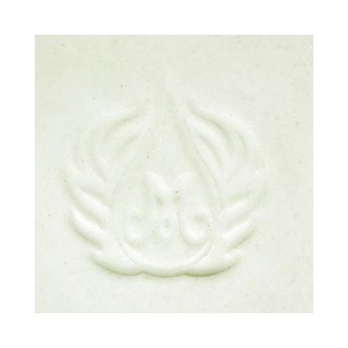 Esmalte transparente baja temperatura Mate Mayco (473ml)