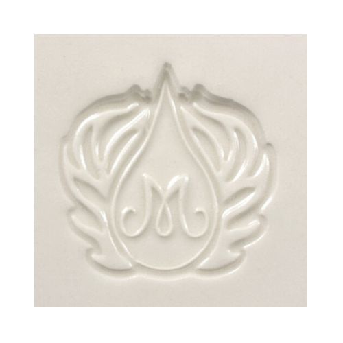 Esmalte transparente baja temperatura Brillante Mayco (473ml)